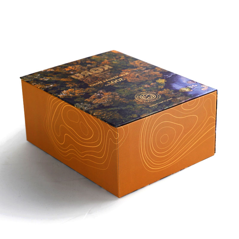 Wholesale Wax Melt Gift Box