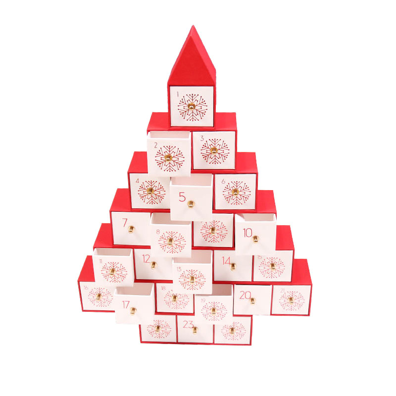Triangle Creative Gift Box