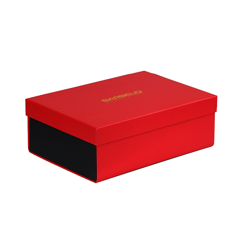 Custom Foldable Shoe Storage Box Wholesale