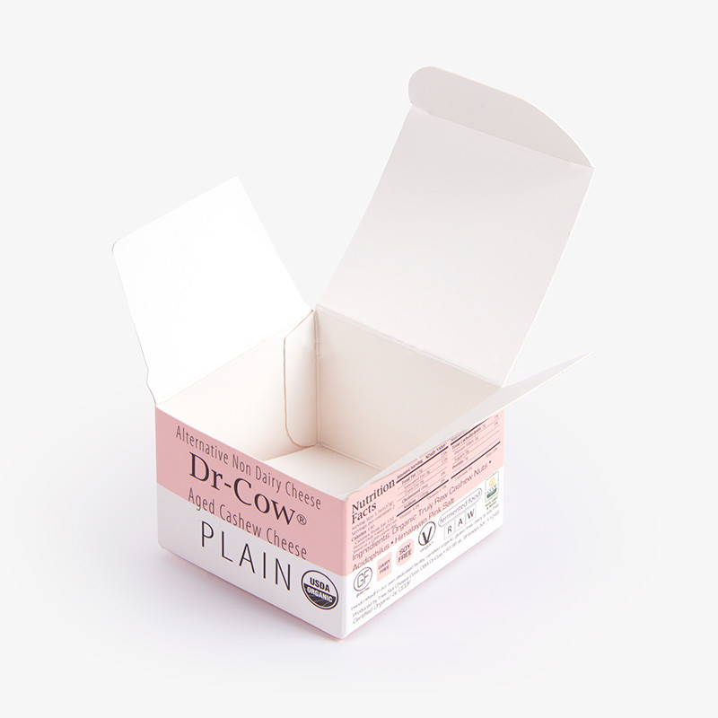 Small Organic Essential Box