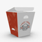 Custom Paper Fry Boxes