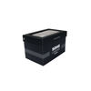 Custom Clear Window Gift Box