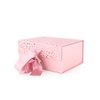Custom Luxury Box for Bridesmaid Gift And Bags