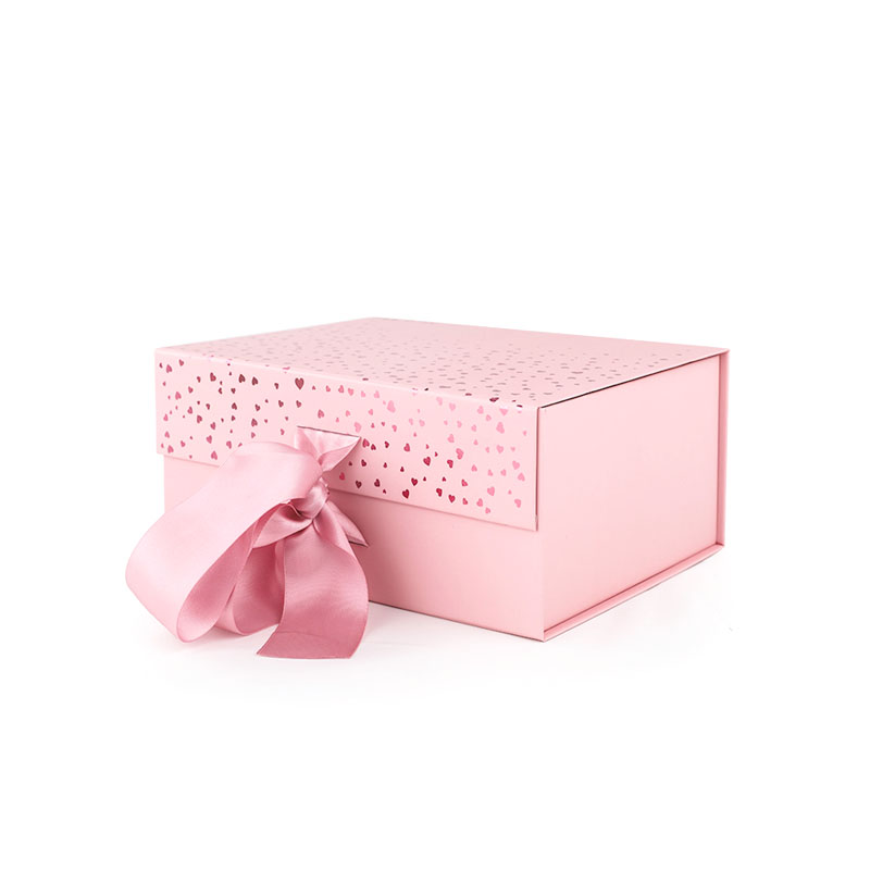 Custom Luxury Box for Bridesmaid Gift And Bags