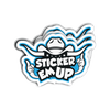 Custom Die Cut Stickers