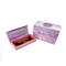 Wholesale 2 Piece Cosmetic Box for Wig