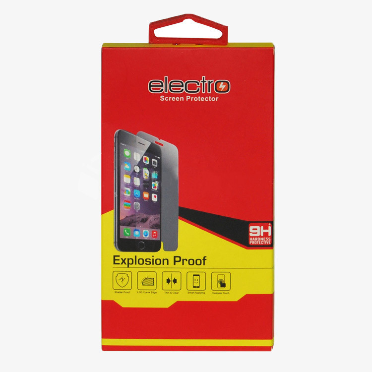 Iphone Screen Protector Packaging Boxes