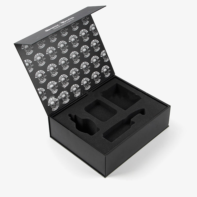 Rigid Loyalty Box
