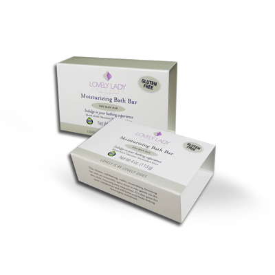 Soap Sleeve Boxes