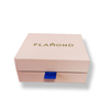 Customized Luxury Jewelry Box Set Solutions