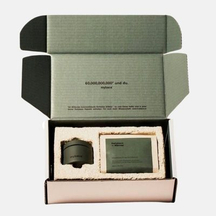 Custom Corrugated Mailer Box Manufacturer