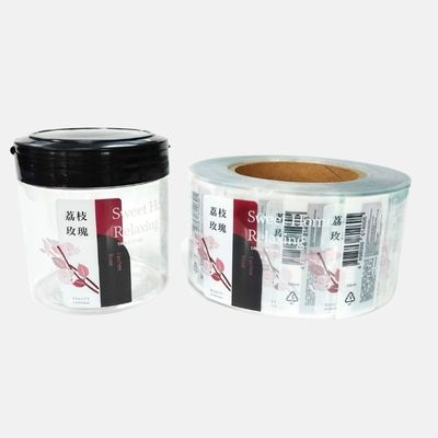 Custom Mug Stickers Wholesale