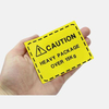 Customized Stickers of Various Shapes