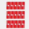 Classic Cable Label Wholesale