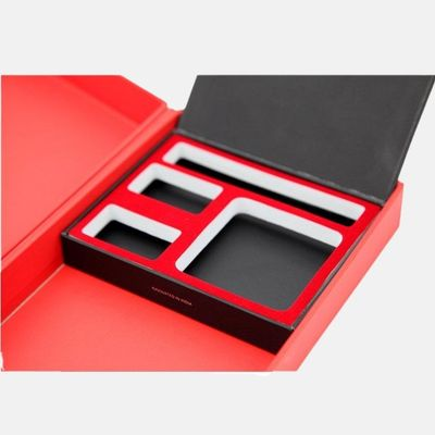 Magnetic Gift Paper Packaging Box