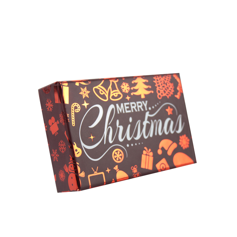 Wholesale Custom Chocolate Truffle Boxes