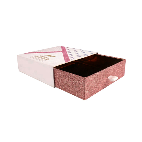 Custom Shoes Drawer Storage Box