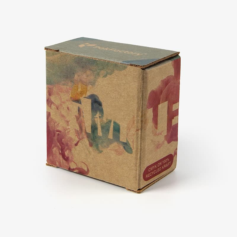 Custom Gift Box