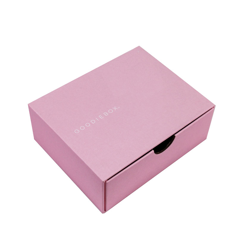 Customized Soap Flower Box Gift