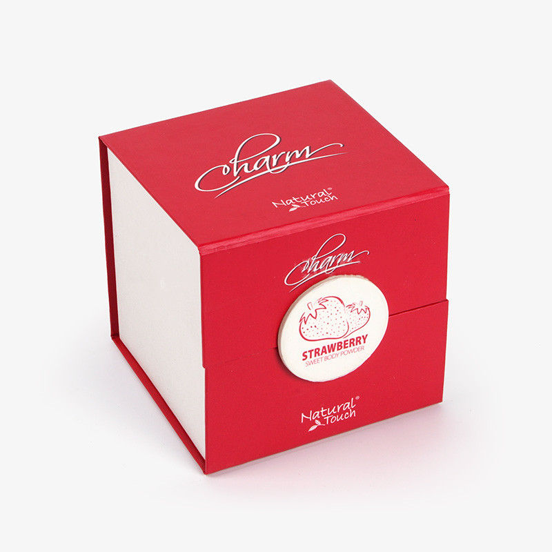 Custom Collapsible Box