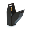 Custom Red Wine Luxury Rigid Boxes