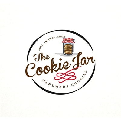 Custom Food Label Sticker