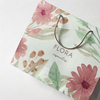 Intricate Color Gift Paper Bag