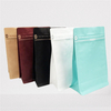 Wholesale Ziplock Pouches with Air Valve