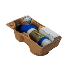 Biodegradable Packaging Pulp