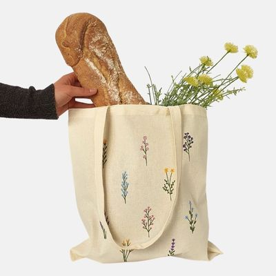 Aesthetic Resuable Tote Bag