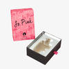 Drawer Style Box with Blister Insert