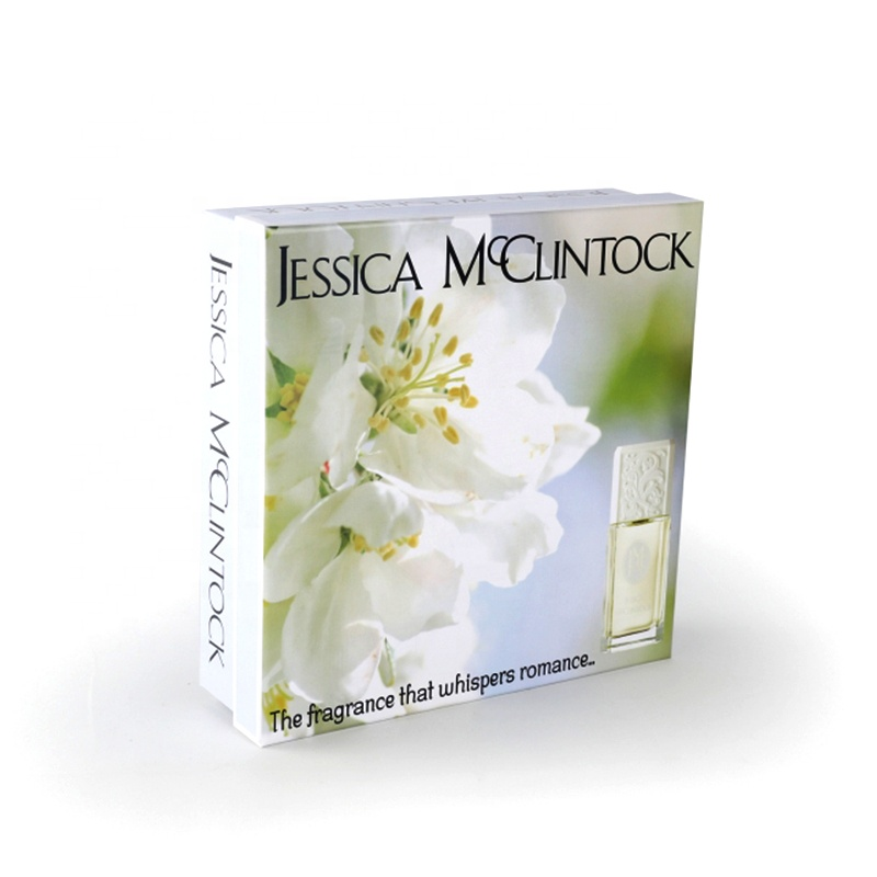 Custom Cosmetic box Wholesale