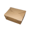 Custom Kraft Cake Boxes