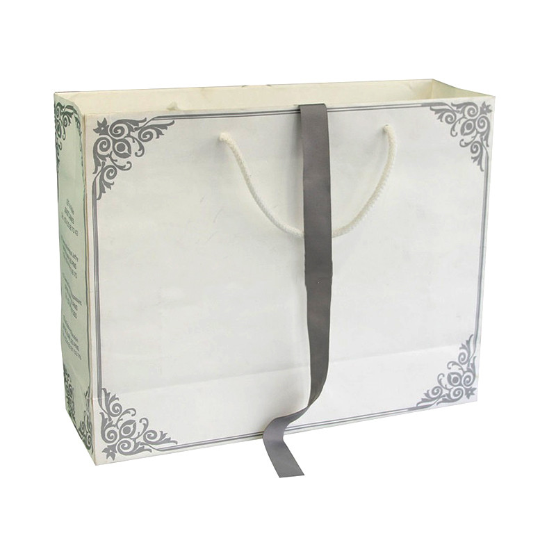 Custom Paper Packaging Bags