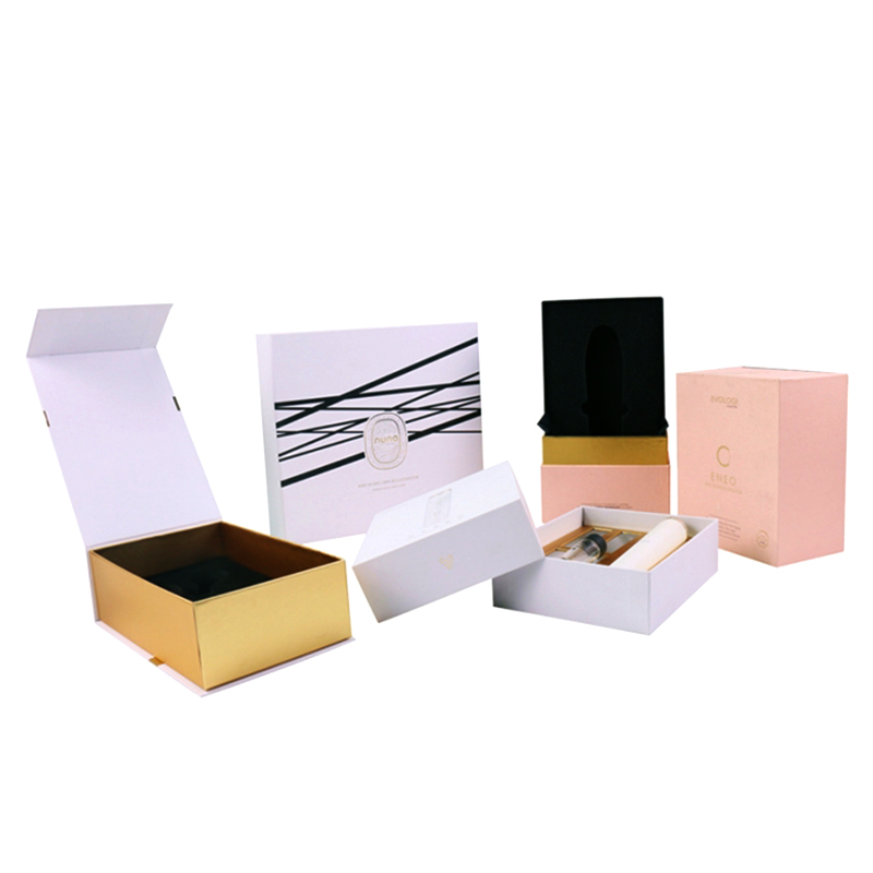 Wholesale Beauty Instrument Packaging Boxes