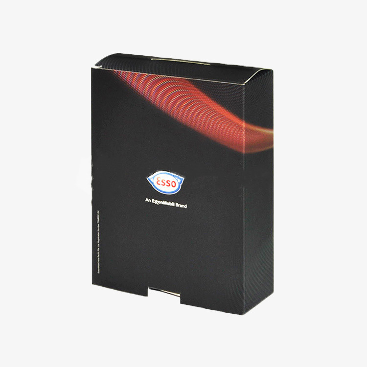 Promotional Paper Boxes