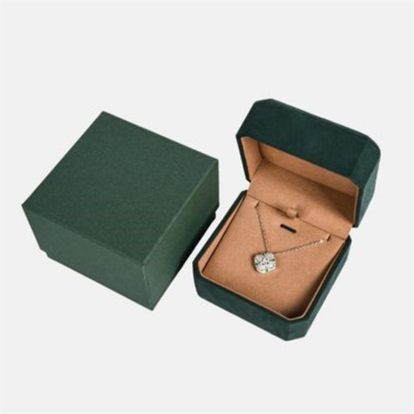 Wholesale Custom Ornament Jewelry Box