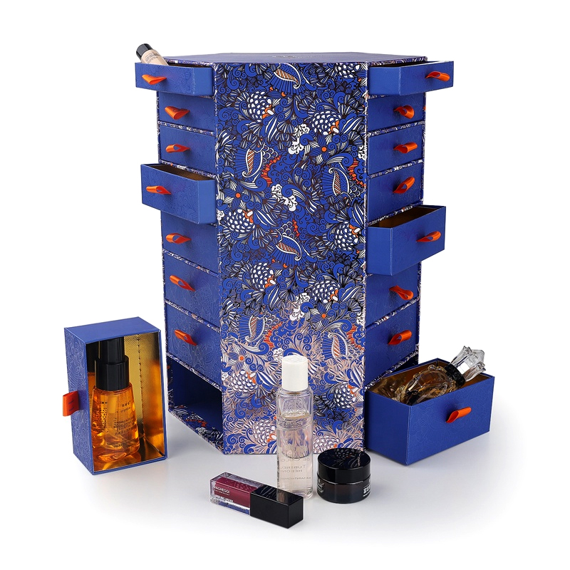 The Future of Cosmetic Packaging: Wholesale Innovations & Industry Insights