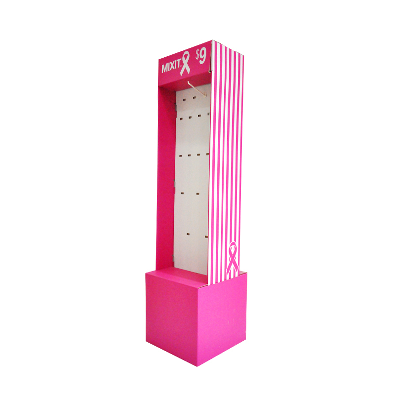 Custom Counter Display Manufacturer