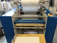 Laminating Machine