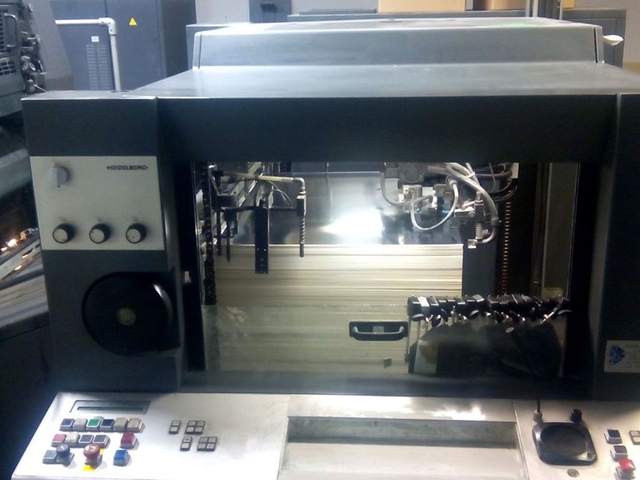 Printing Machines-Uvcd-102-7+L（3）