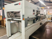 Die Cutter Machine-Bobst