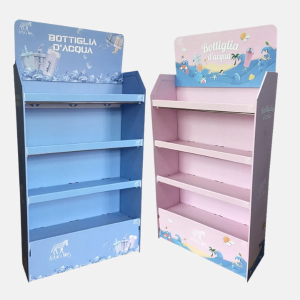 Custom Retail Display Boxes Wholesale