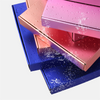 Color Metallic Corrugated Mailer Box Supplier