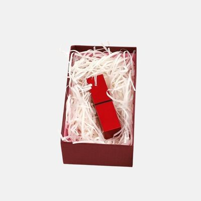 Custom Two-piece Lipstick Gift Box Wholesale