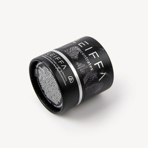 Round Shaped Cream Paper Tube