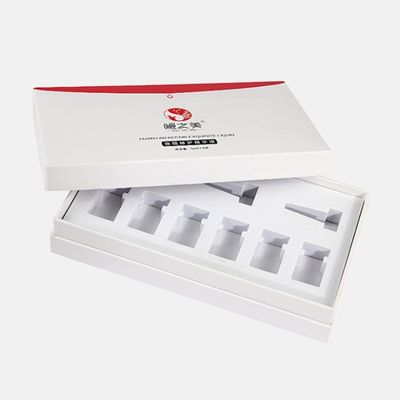 Custom Gift Box with Lid Manufacturer