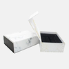 Wholesale Cosmetic Flip-top Gift Boxes