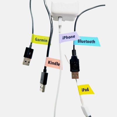 Classic Cable Label Wholesale