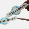 Customized 3D Logo Epoxy Label
